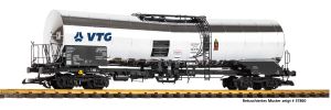 G-Chemiekesselwg. VTG VI andere Nummer - Piko 37861 Spur 2m