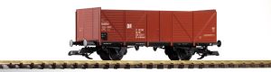 G-Off. G�terwagen DR IV o .Bb. - Piko 37963 Spur 2m
