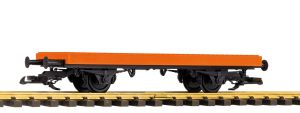 G-Klemmbausteinewg. - Piko 37970 Spur 2m