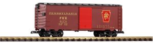 G-G�terwagen PRR - Piko 38825 Spur 2m