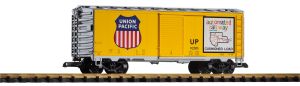 G-G�terwagen UP - Piko 38831 Spur 2m
