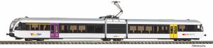 N Sound-Elektrotriebwagen GTW - Piko 40240 Spur N
