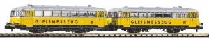 Dieseltriebwagen Gleismesszug der DB AG, Epochen V - Piko 40254 Spur N