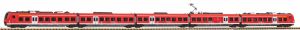 N-Elektrotriebwg. BR 440 DB - Piko 40275 Spur N