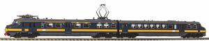 N-Elektrotriebwg. Hondekop B - Piko 40282 Spur N
