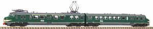 N Sound-Elektrotriebwagen Hon - Piko 40284 Spur N