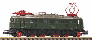N-E-Lok BR E 18 DB III + DSS - Piko 40308 Spur N