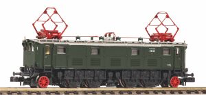 N-E-Lok BR E 16 DB III + DSS - Piko 40355 Spur N