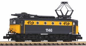 N-E-Lok/Sound Rh 1100 NS IV - Piko 40375 Spur N