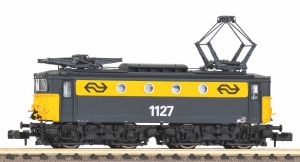 N-E-Lok/Sound Rh 1100 NS IV - Piko 40379 Spur N