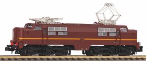 N-E-Lok/Sound Rh 1200 NS III - Piko 40467 Spur N