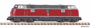 N Sound-Diesellokomotive BR V - Piko 40511 Spur N