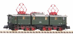 N-E-Lok/Sound BR 191 DB IV + - Piko 40541 Spur N