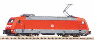 N-E-Lok/Sound BR 101 DB AG V - Piko 40561 Spur N