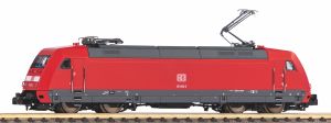 N-E-Lok/Sound BR 101 DB AG V - Piko 40563 Spur N