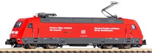 N-E-Lok/Sound BR 101 Unsere - Piko 40565 Spur N