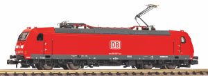N-E-Lok BR 185 DB AG VI + DS - Piko 40580 Spur N