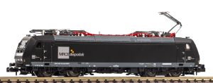 N E-Lok BR 185 MRCE VI - Piko 40584 Spur N