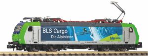N Sound-E-Lok BR 485 BLS VI, - Piko 40587 Spur N