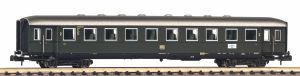 N-Sch�rzeneilzuG�terwagen 2. Kl. DB III - Piko 40624 Spur N