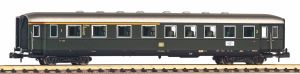 N-Sch�rzeneilzuG�terwagen 1./2. Kl. DB III - Piko 40625 Spur N