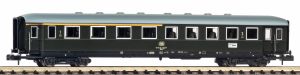 N-Sch�rzeneilzugwg. 1./2. Kl - Piko 40629 Spur N