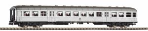 N Personenwagen n-Wagen Silberling 2. Kl. - Piko 40649 Spur N