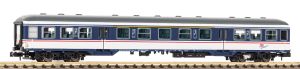 N Personenwagen Silberling 1. - Piko 40651 Spur N