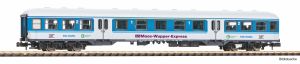 N Personenwagen n-Wagen 1. / - Piko 40655 Spur N