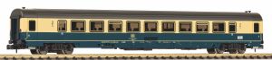 N-IC Gro�raumwg. 2. Kl. Bpmz - Piko 40664 Spur N