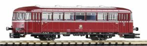 N-Bei/Packwagen 998 DB IV - Piko 40681 Spur N