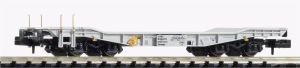N-Schwerlastwagen Slmmps RTS VI - Piko 40700 Spur N