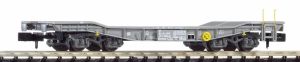 N-Schwerlastwagen Slmmps Volker Rail VI - Piko 40701 Spur N