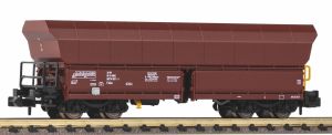 N-Sch�ttgutwagen Falns OnRail VI - Piko 40711 Spur N