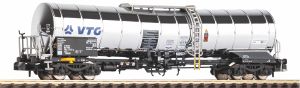 N Chemiekesselwagen VTG VI - Piko 40720 Spur N