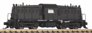 N-Diesellok BR 65-DE-19-A US - Piko 40802 Spur N