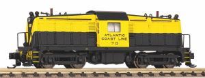 N-Diesellok/Sound 65-Ton Die - Piko 40805 Spur N