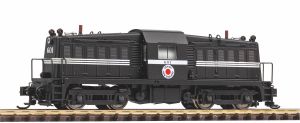 N Sound-Diesellokomotive LNE - Piko 40809 Spur N