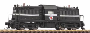 N Diesellokomotive LNE 65-Ton - Piko 40810 Spur N