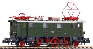 N E-Lok BR E 32 DB III - Piko 40820 Spur N