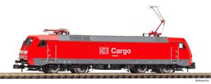 N E-Lok BR 152 DB Cargo V - Piko 40842 Spur N