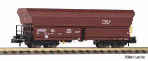 N Schuettgutwagen Falns On Ra - Piko 40900 Spur N