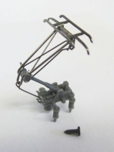 N-Stromabnehmer Coradia - Piko 46251 Spur N