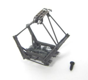N-Stromabnehmer NS 1200/2016 - Piko 46260 Spur N