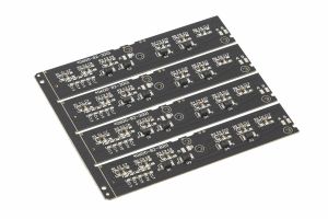 N-Set Beleuchtungsbausatz f�r SBB Personenwagen 4-tlg. - Piko 46290 Spur N