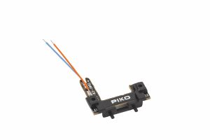 N-LED-Schlussbeleuchtung IC - Piko 46298 Spur N