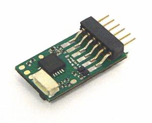 PIKO SmartDecoder 4.1 6-pol. - Piko 46400 allgemein
