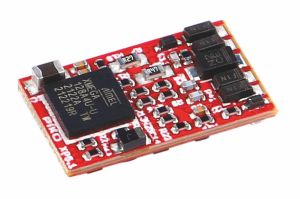 PIKO SmartDecoder XP 5.1 Next18 DCC, mfx, MM - Piko 46502 allgemein