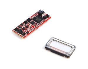 PSD XP Sound TT BR 93 (T14) - Piko 46551 allgemein