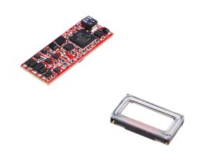 PIKO SmartDecoder XP S TT BR - Piko 46554 allgemein